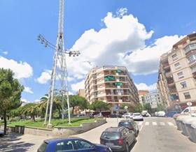 flat sale l`hospitalet de llobregat la florida by 185,000 eur