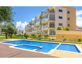 apartment sale orihuela costa los dolses, villamartin by 249,000 eur