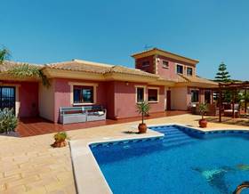 country houses for sale in aguilas