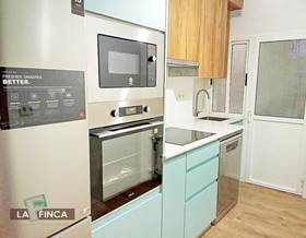 flat rent oviedo pumarín by 750 eur