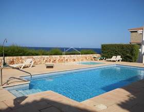 apartments for sale in ciutadella de menorca