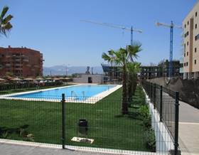 flat rent malaga el cónsul-el romeral by 1,300 eur