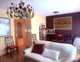 flat sale alcoy alcoi barri zona nord by 84,900 eur