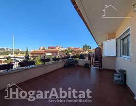 flat sale gran alacant mediterráneo-novamar by 280,000 eur