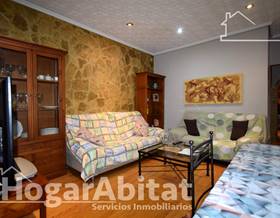 villas for sale in la cañada, valencia