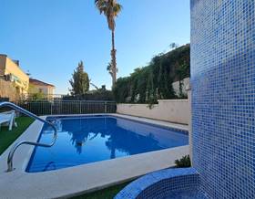 apartments for sale in segur de calafell