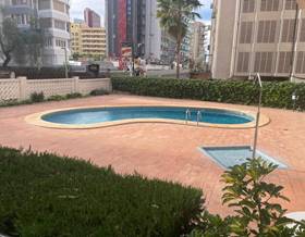 apartment sale benidorm rincon de loix by 252,000 eur