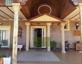 villas for sale in mogente moixent