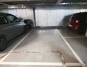 garage rent madrid madrid capital by 130 eur