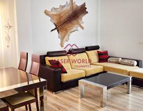 apartments for sale in la azohia