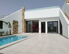 villas for sale in los alcazares
