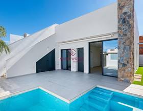 villas for sale in torre pacheco
