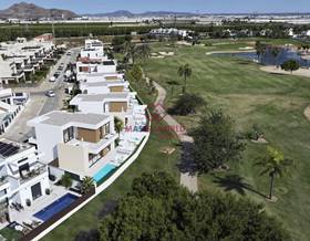 villa sale san javier roda golf by 799,000 eur