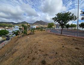 land sale benalmadena montealto by 352,000 eur