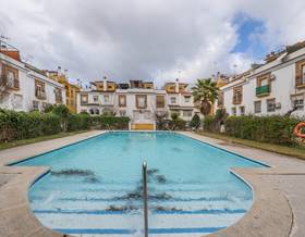 townhouse sale granada estacion de autobuses by 282,000 eur