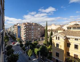 flat sale granada centro by 310,000 eur