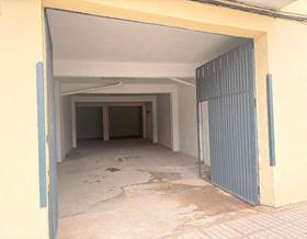 premises for sale in borriol