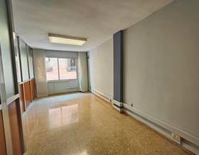 office sale castellon castellon de la plana by 110,000 eur