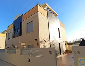 townhouse sale almazora almassora playa de almazora-ben afeli by 218,000 eur