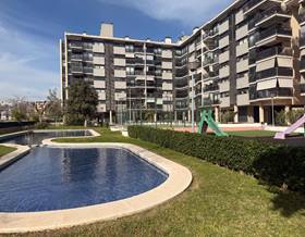 flat sale castellon de la plana parque sensal by 320,000 eur