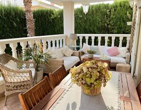 houses for sale in castellon de la plana