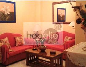 houses for rent in sevilla