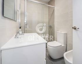 houses for sale in chamartin madrid
