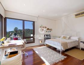 villas for sale in cala del moral