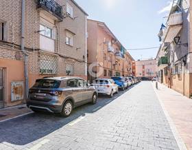 apartments for sale in madrid province