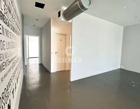 premises for rent in pozuelo de alarcon
