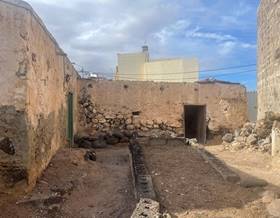 land sale ingenio by 125,000 eur