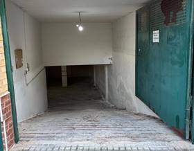garages for sale in san javier