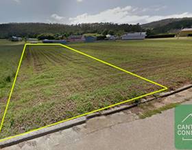 land sale el franco by 41,500 eur