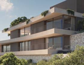 villas for sale in benirrama
