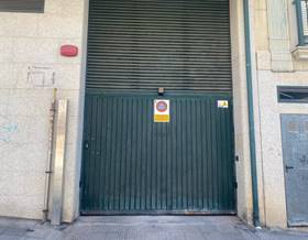 garage rent cambre temple by 80 eur