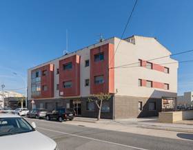 flat sale deltebre urbanizacion la cava by 89,000 eur