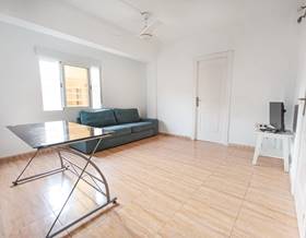 apartment rent almeria almedina by 600 eur