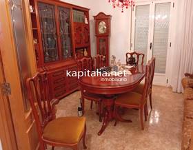 houses for sale in l´ olleria
