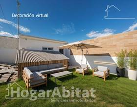 single family house sale alicante ciudad de asís - font-calent - el bacarot by 157,000 eur