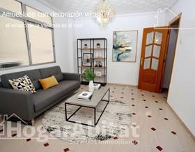flat sale valencia by 265,000 eur