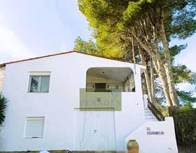 chalet sale ontinyent morera by 165,000 eur