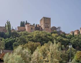 townhouse sale granada albaicín by 210,000 eur