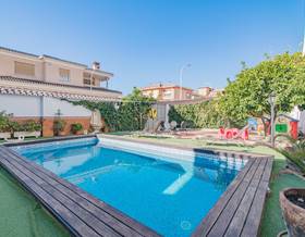 villas for sale in maracena