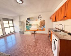 houses for rent in castellon province