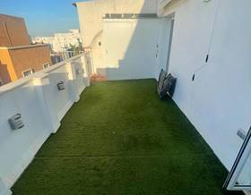 penthouse rent sevilla sevilla by 900 eur