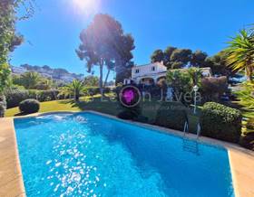 houses for sale in la xara
