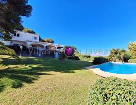 villas for sale in sanet y negrals
