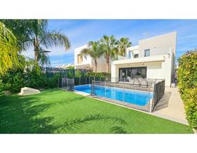 villas for sale in jacarilla