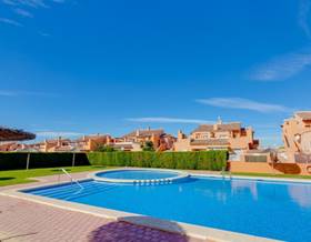 bungalow sale torrevieja nueva torrevieja - aguas nuevas by 204,000 eur