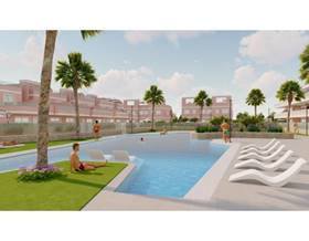 apartments for sale in pilar de la horadada